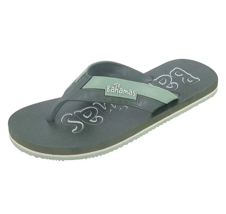 Bahamas Flip Flops For Men Bhg 190 1