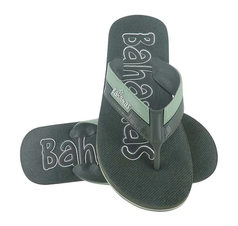 Bahamas Flip Flops For Men Bhg 190 3