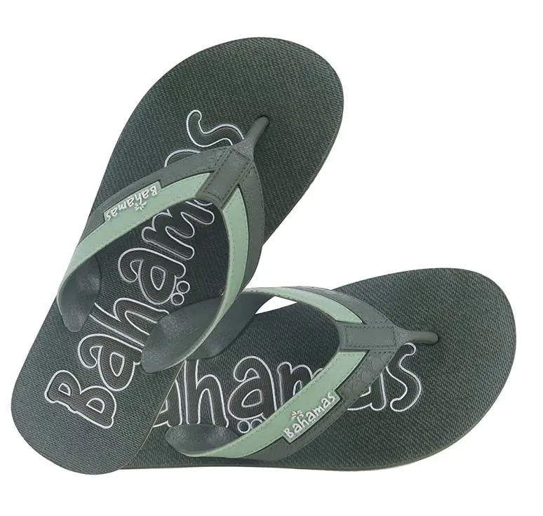 Bahamas Flip Flops For Men Bhg 190 4