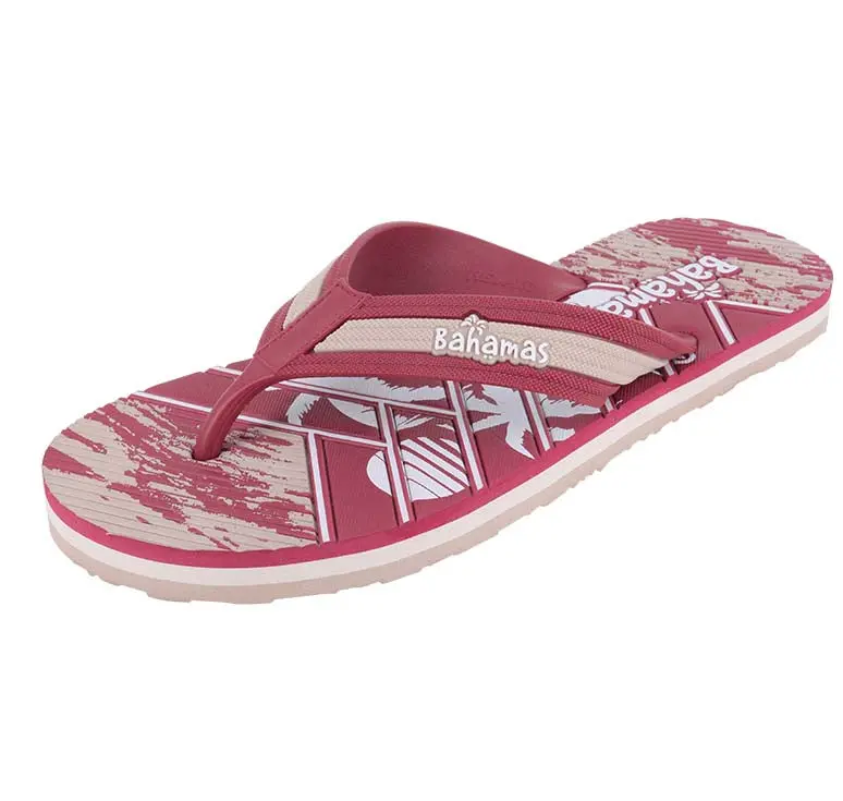 Bahamas Flip Flops For Men Bhg 200 1