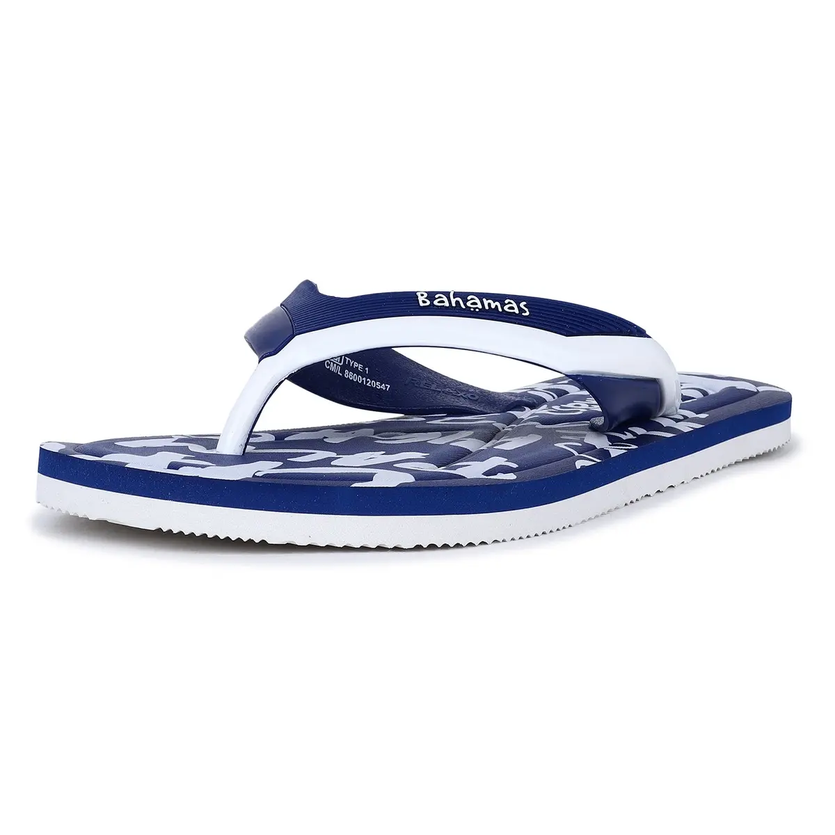 Flip Flops For Men Bhg 204 1