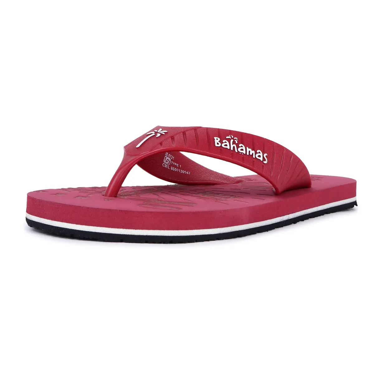 Flip Flops For Men Bhg 223 1