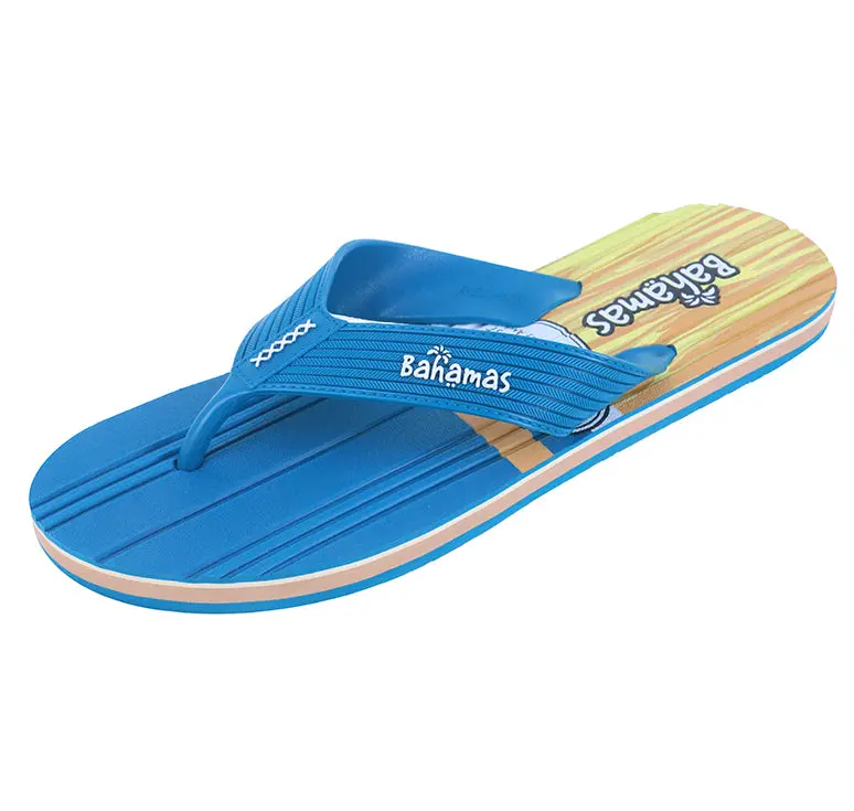 Bahamas Flip Flops For Men Bhg 227 1