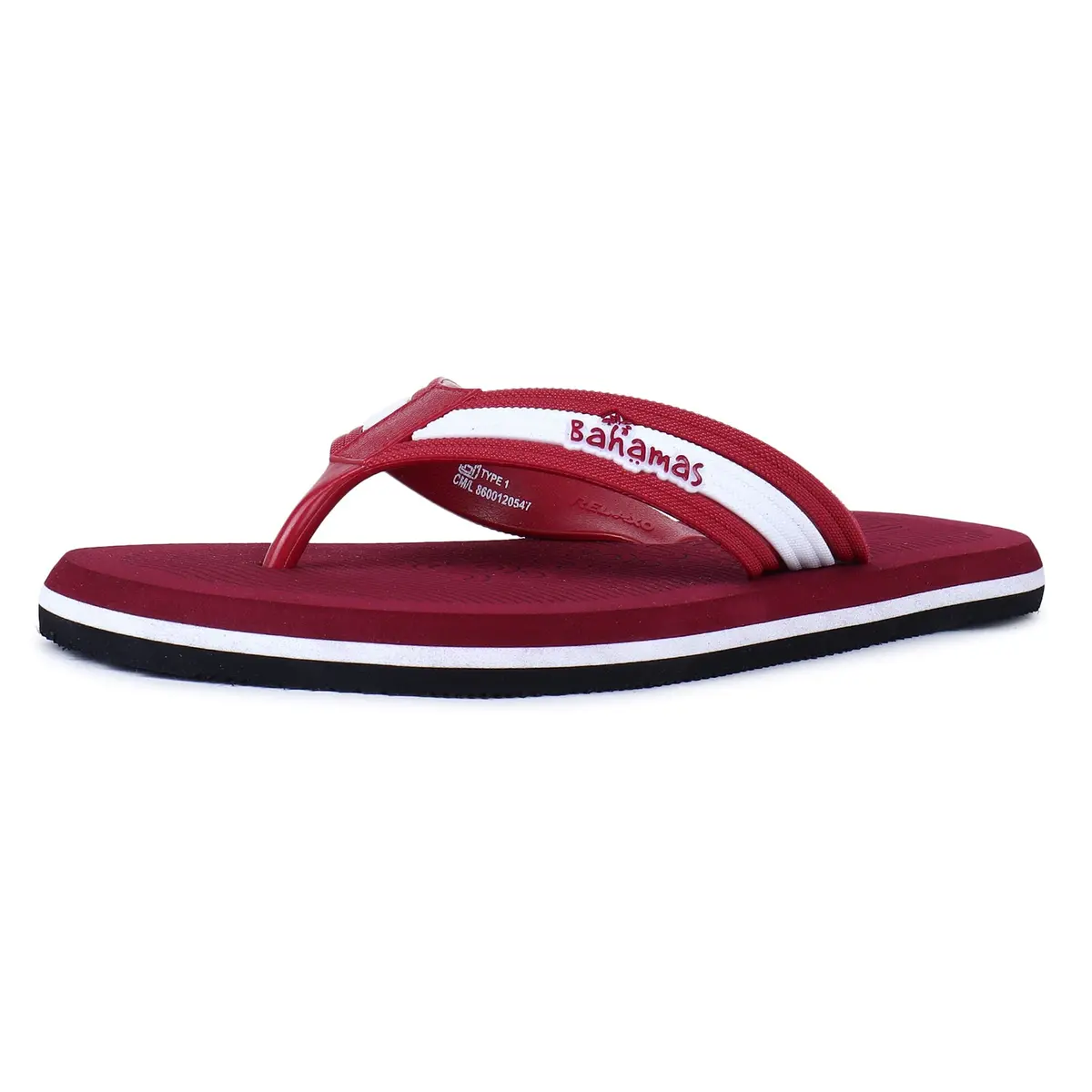 Flip Flops For Men Bhg 231 1