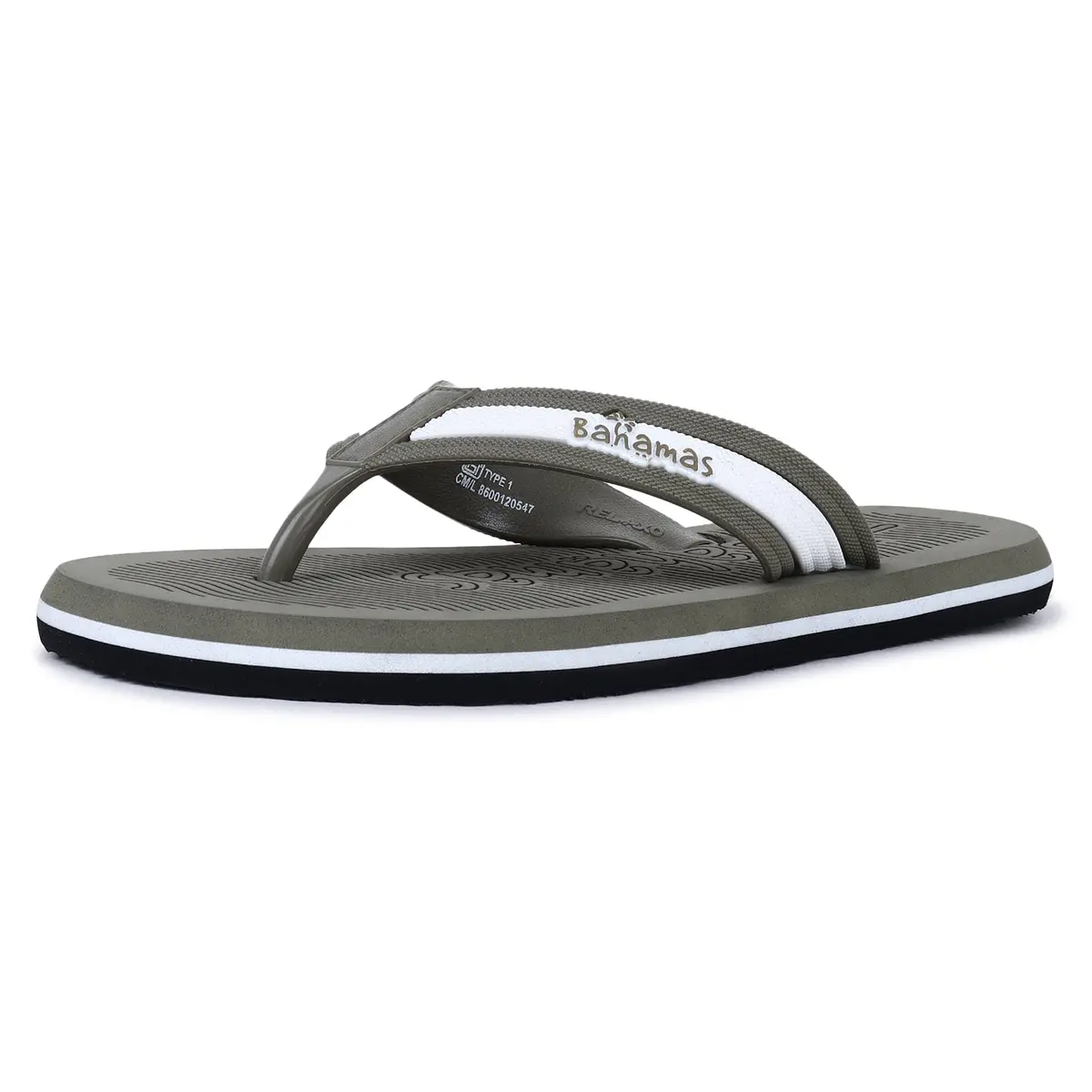 Flip Flops For Men Bhg 231 1