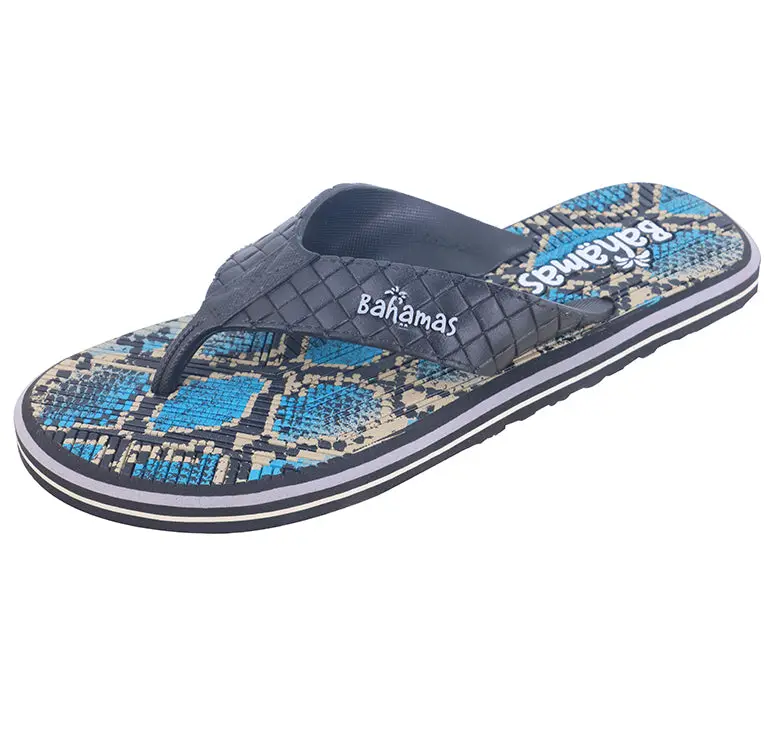 Bahamas Flip Flops For Men Bhg 243 1