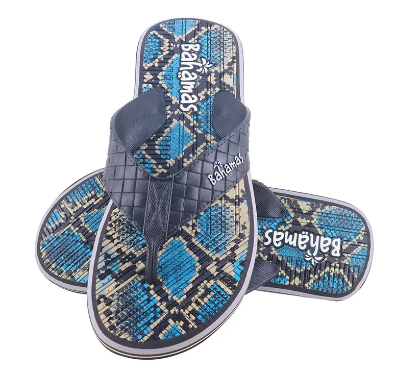 Bahamas Flip Flops For Men Bhg 243 2