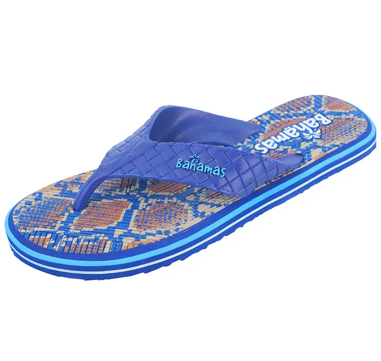 Bahamas Flip Flops For Men Bhg 243 1