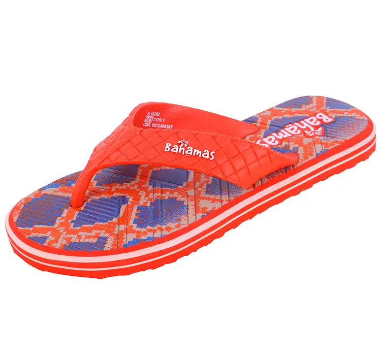 Bahamas Flip Flops For Men Bhg 243 1