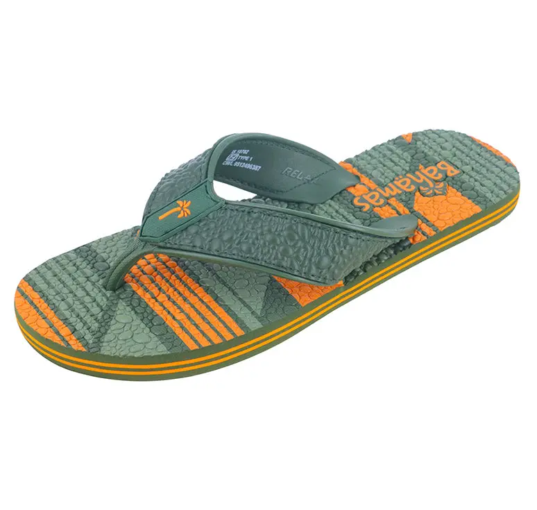 Bahamas Flip Flops For Men Bhg 249 1