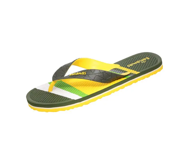 Bahamas Flip Flops For Men Bhg 102 1