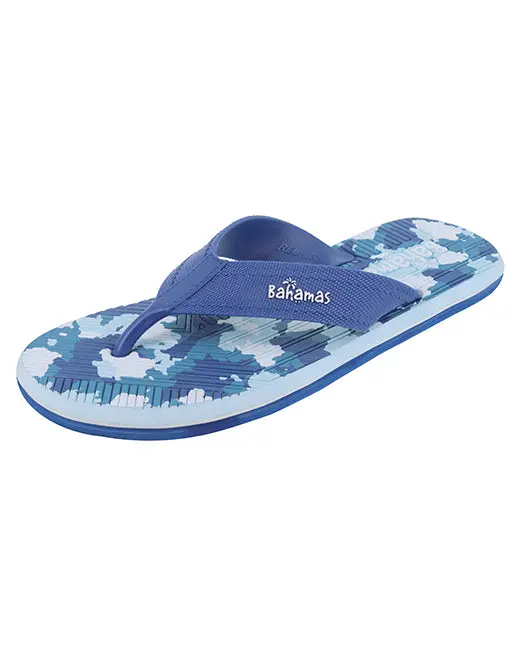 Bahamas Flip Flops For Men Bhg 199 1