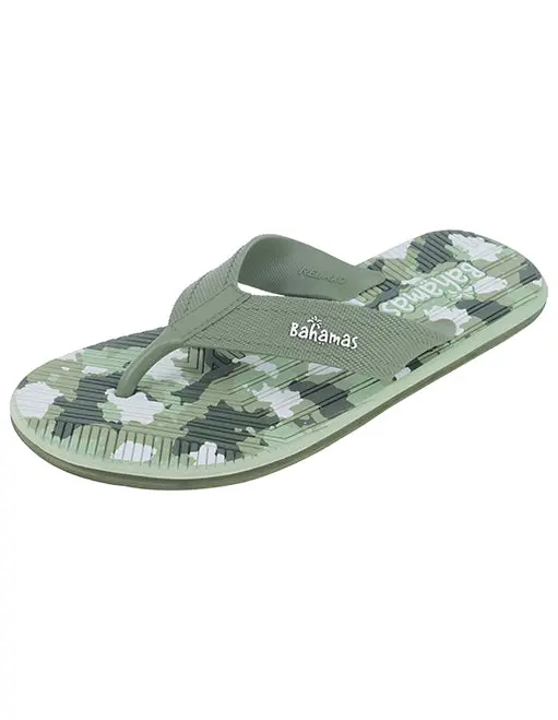 Bahamas Flip Flops For Men Bhg 199 1