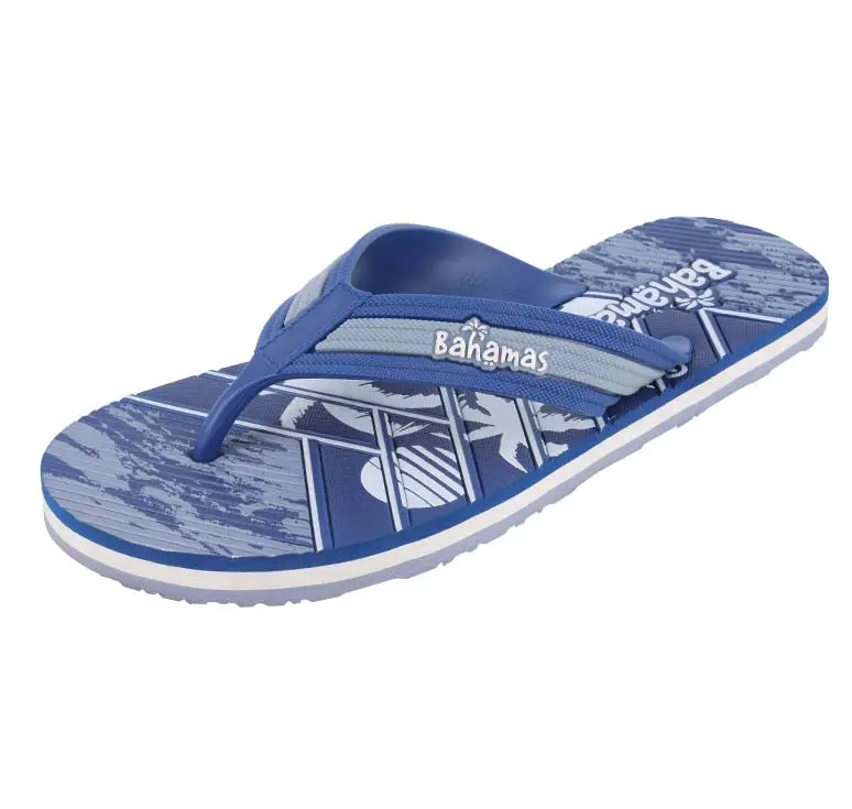 Bahamas Flip Flops For Men Bhg 200 1