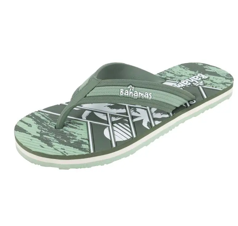 Bahamas Flip Flops For Men Bhg 200 1
