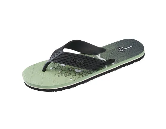 Bahamas Flip Flops For Men Bhg 234 1