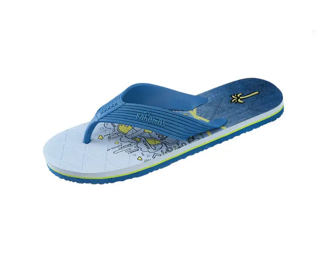 Bahamas Flip Flops For Men Bhg 234 1
