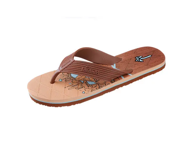 Bahamas Flip Flops For Men Bhg 234 1