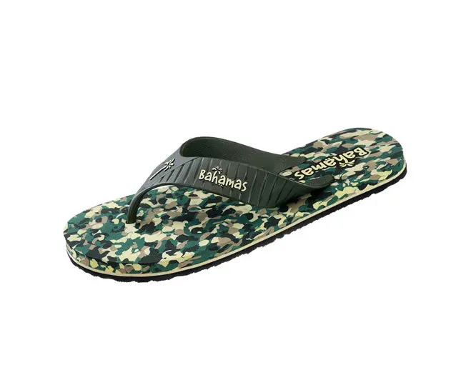 Bahamas Flip Flops For Men Bhg 250 1