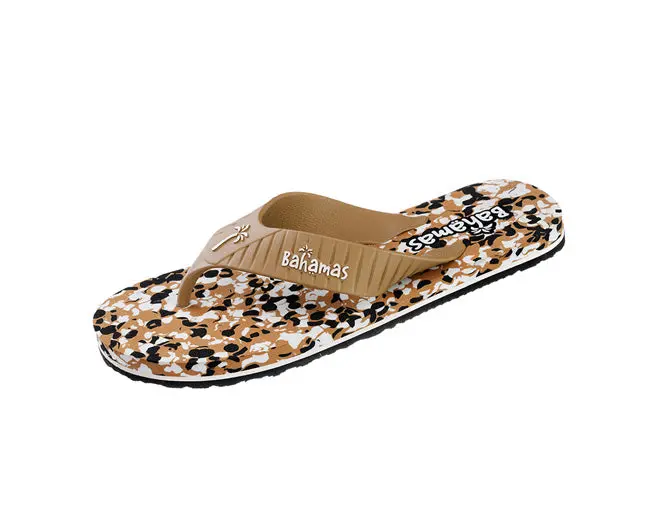 Bahamas Flip Flops For Men Bhg 250 1