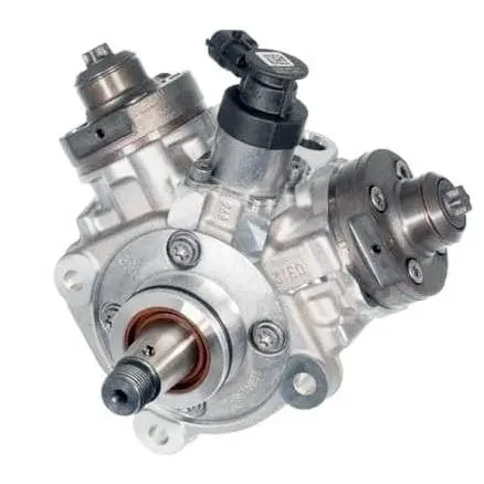 Bosch 0445010834 Diesel Fuel Injection Pump 1