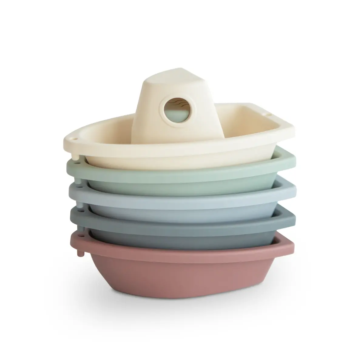 Mushie Bath Boats 1