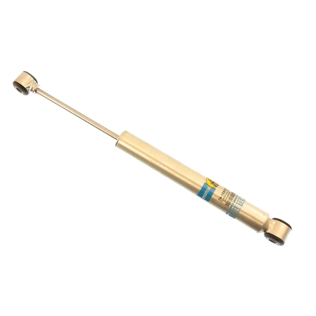Bilstein 24-158428 07-18 Jeep Wrangler Jk 5100 Series Steering Stabilizer 1