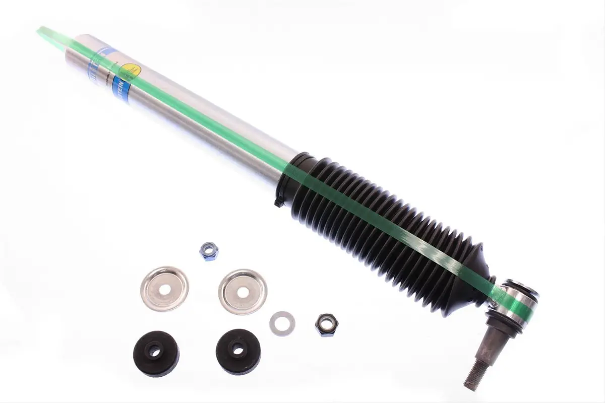 Bilstein 33-170862 2005 To 2007 Ford F250 F350 4Wd Steering Damper 1