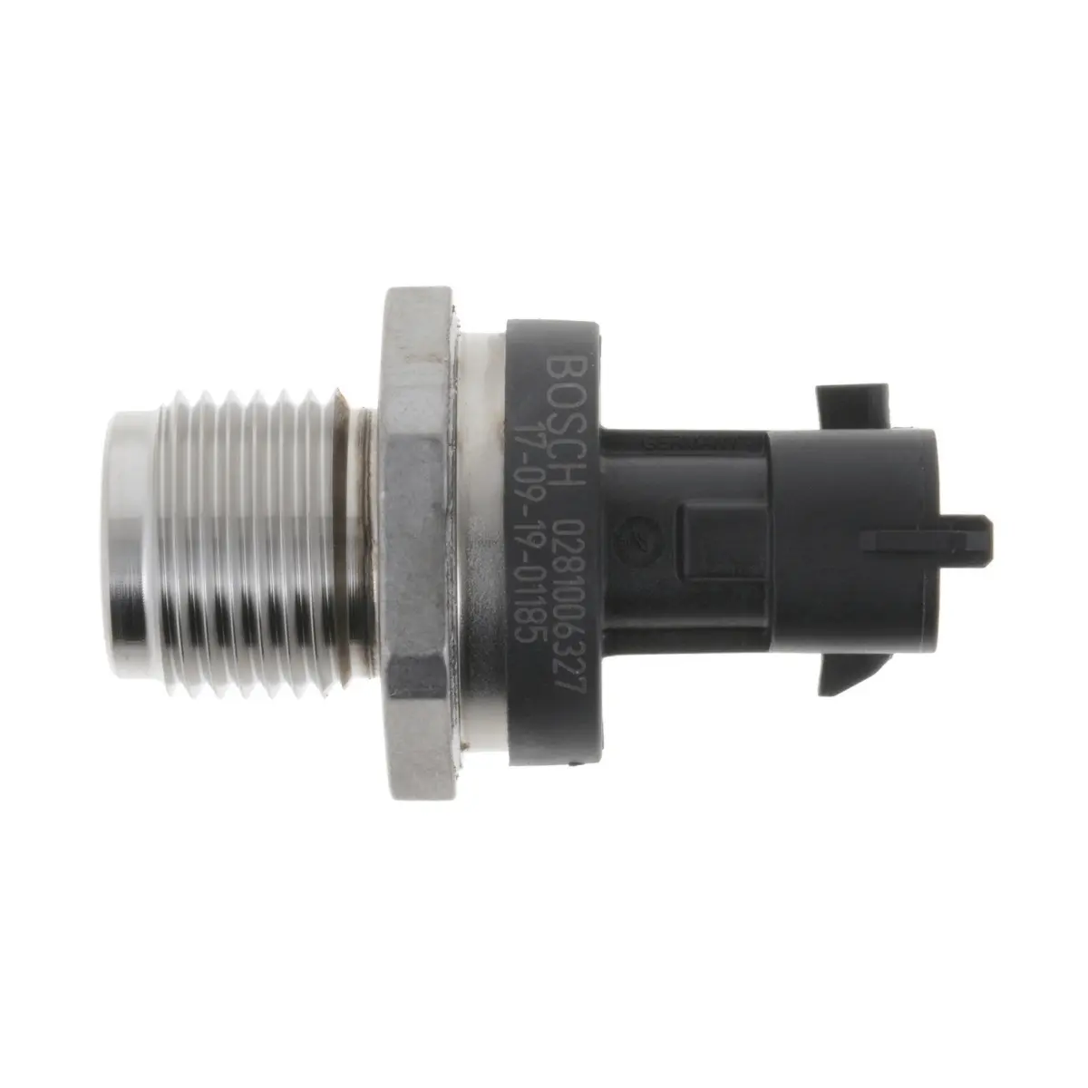 Bosch 0281006327 Fuel Injection Pressure Sensor 2007.5-2012 Dodge Ram 6.7L Cummins 1