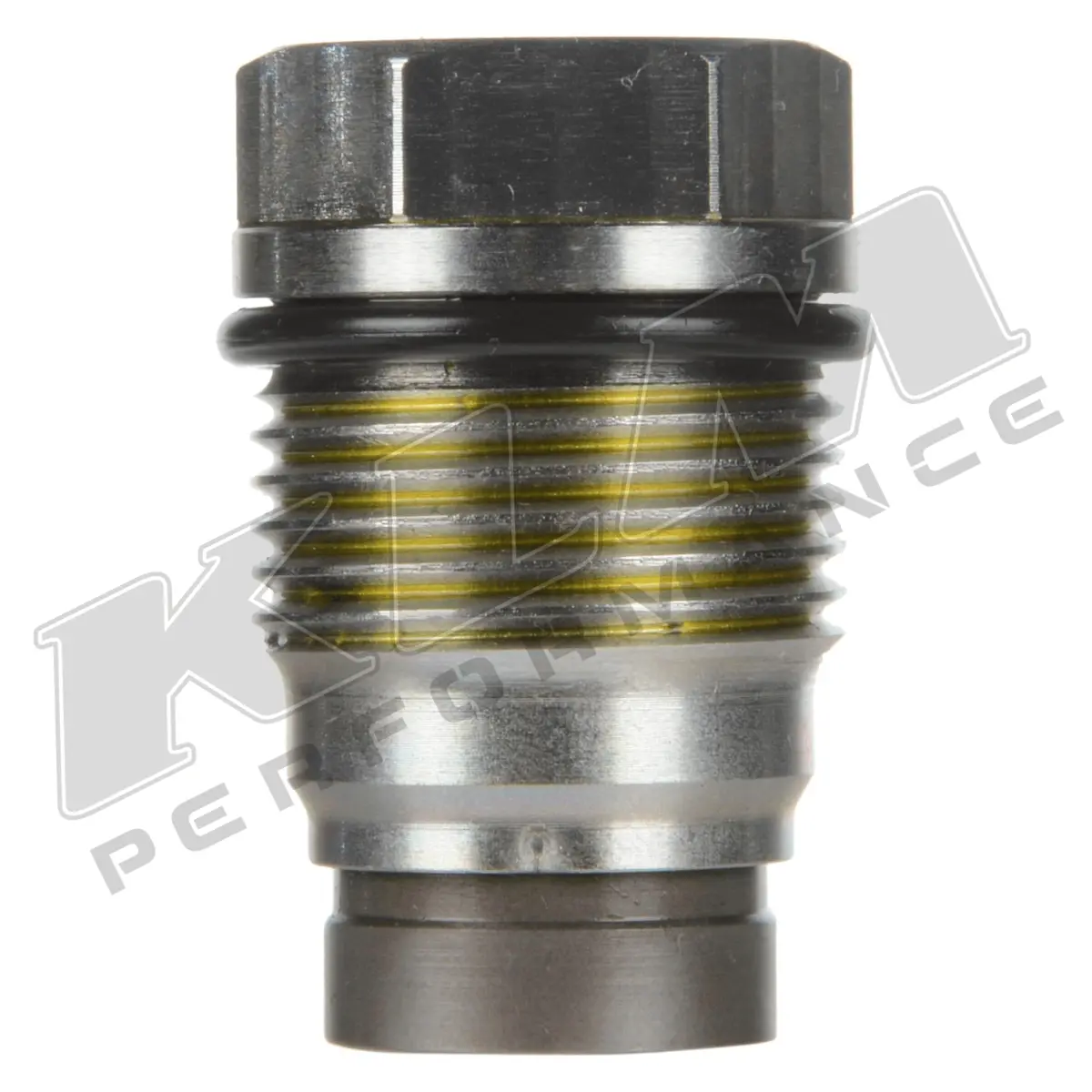 Bosch 1110010013 6.7L Cummins Diesel Fuel Rail Pressure Relief Valve 1