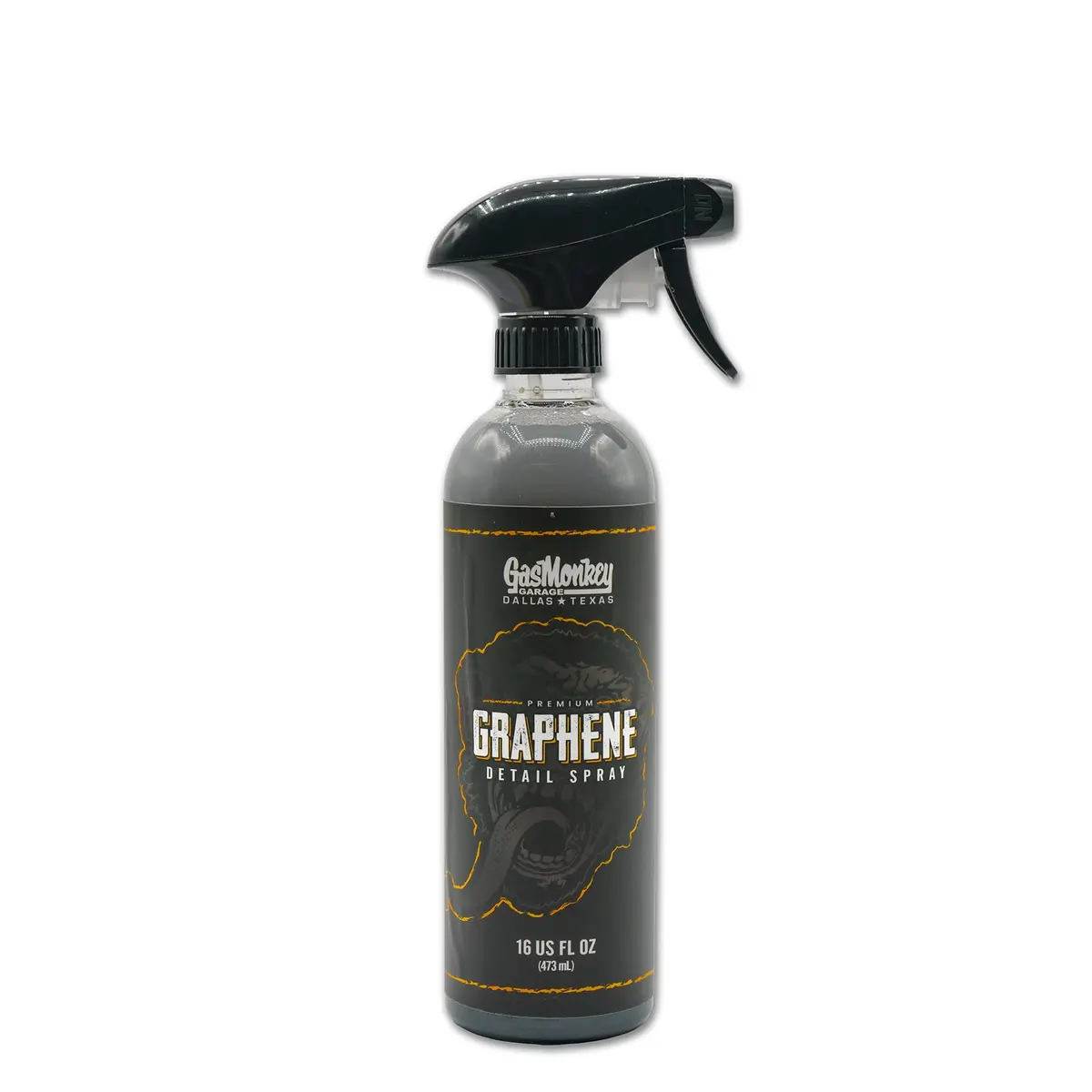 Gmg Premium Graphene Detail Spray 1