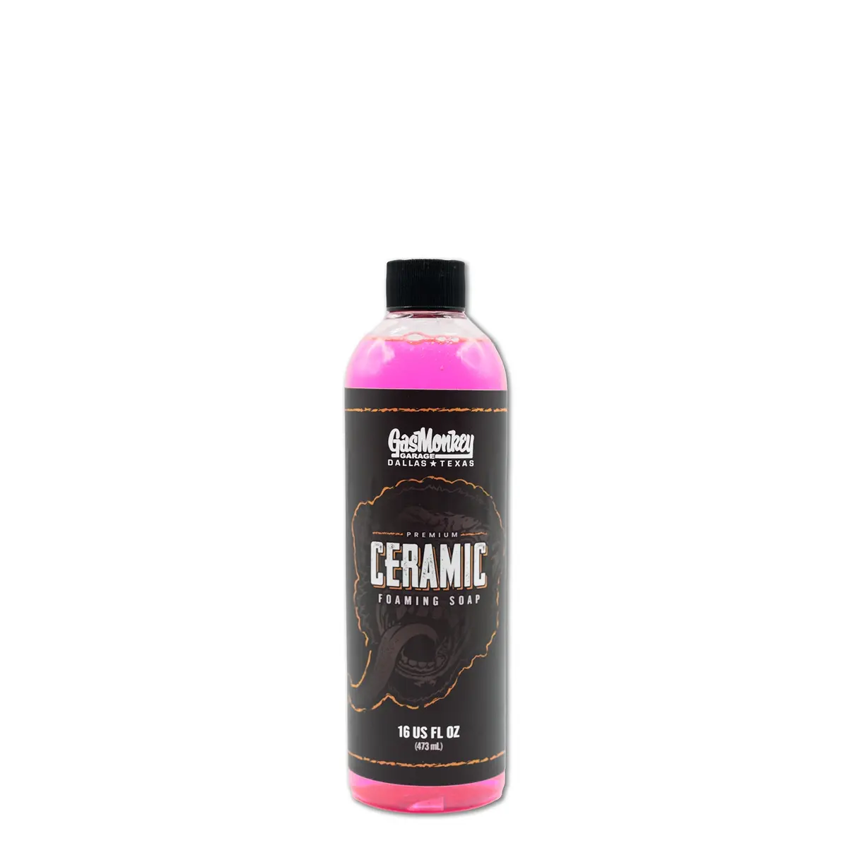 Gmg Premium Ceramic Soap 1