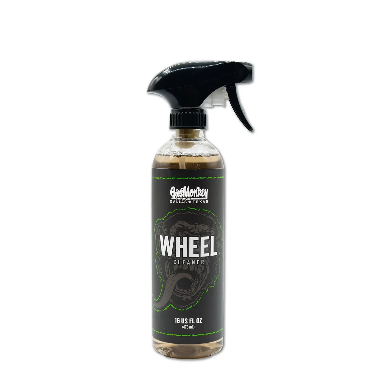 Gmg Wheel Cleaner 1