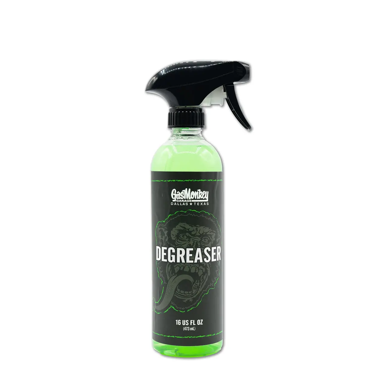 Gmg Green Degreaser 1