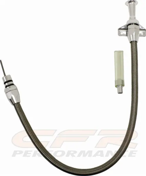 Mopar Flexible Transmission Dipstick Torqueflite A-904 1