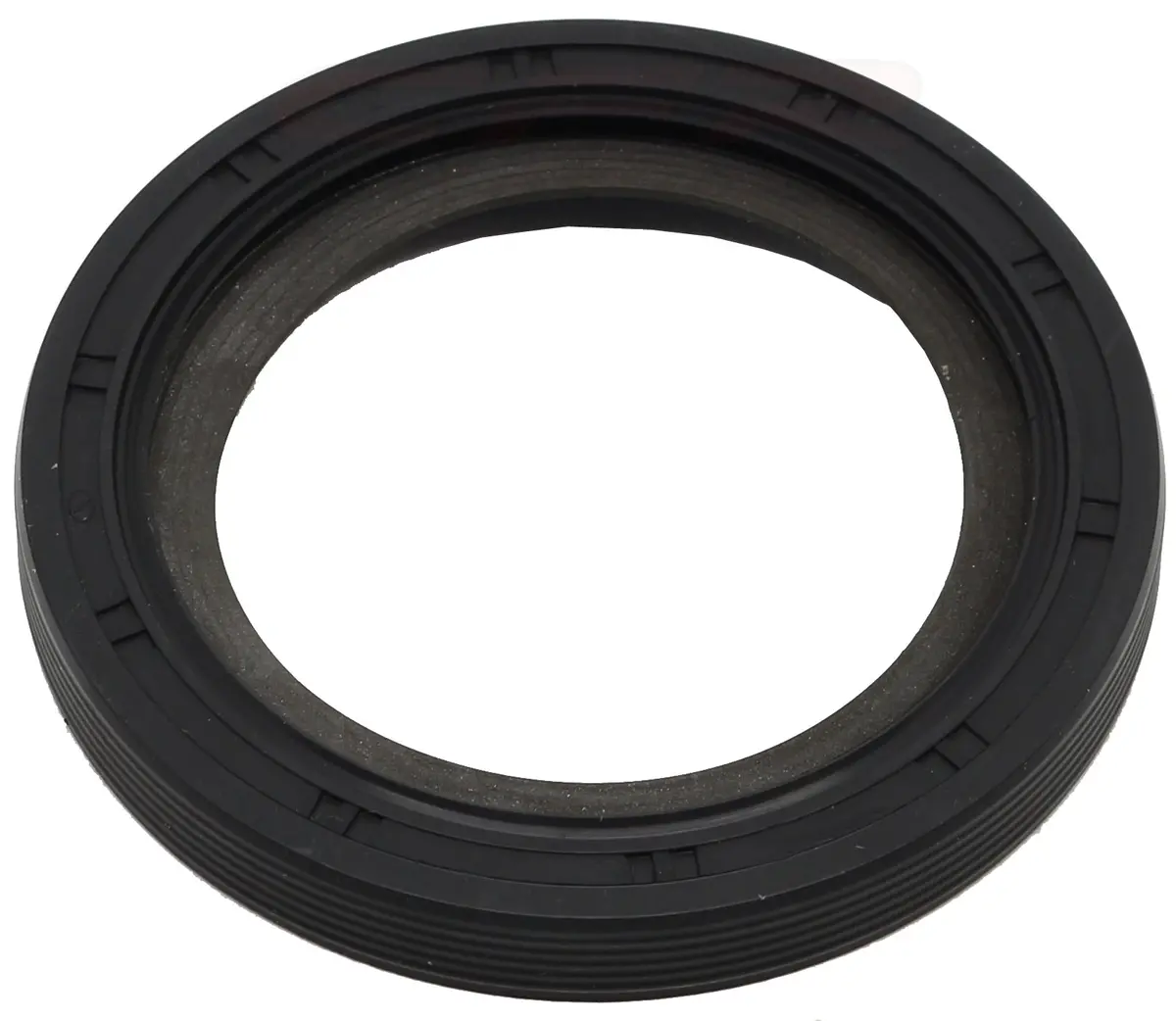 Chevy Ls Crankshaft Front Timing Chain Cover Seal 1