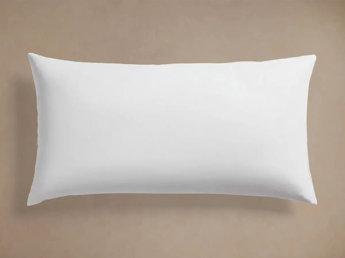 Decorative Lumbar Pillow Insert 1