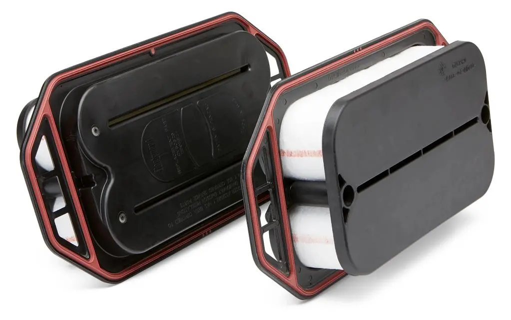 Fleetguard Cv50626 Crankcase Ventilation Filter 1