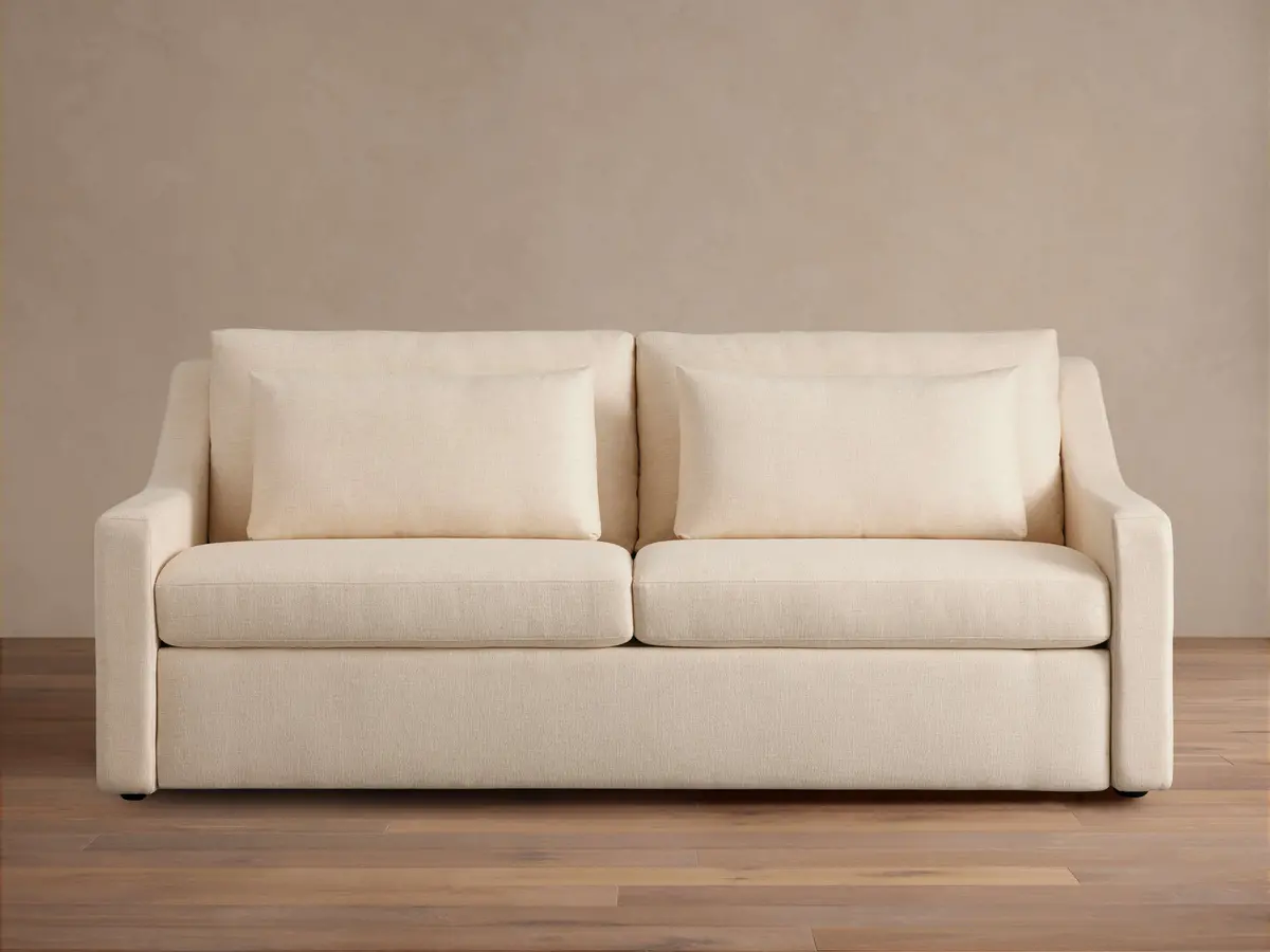 Ashby Luxury Sleeper Sofa 1