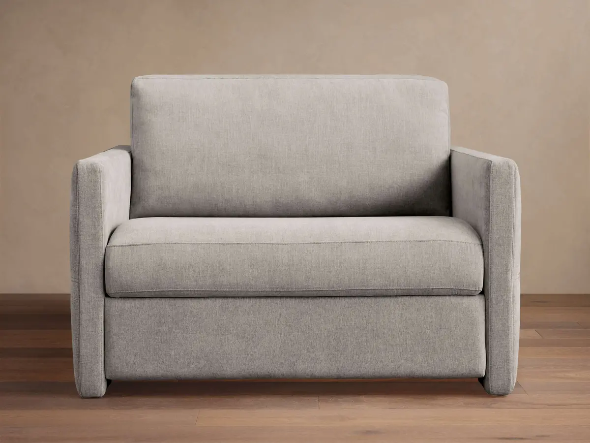 Reece Twin Sleeper Chair 1