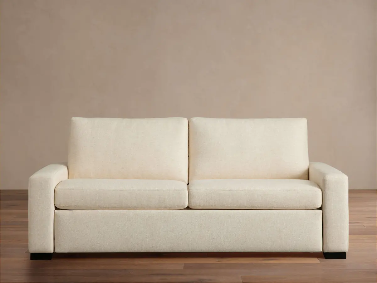 Remington Luxury Sleeper Sofa 1