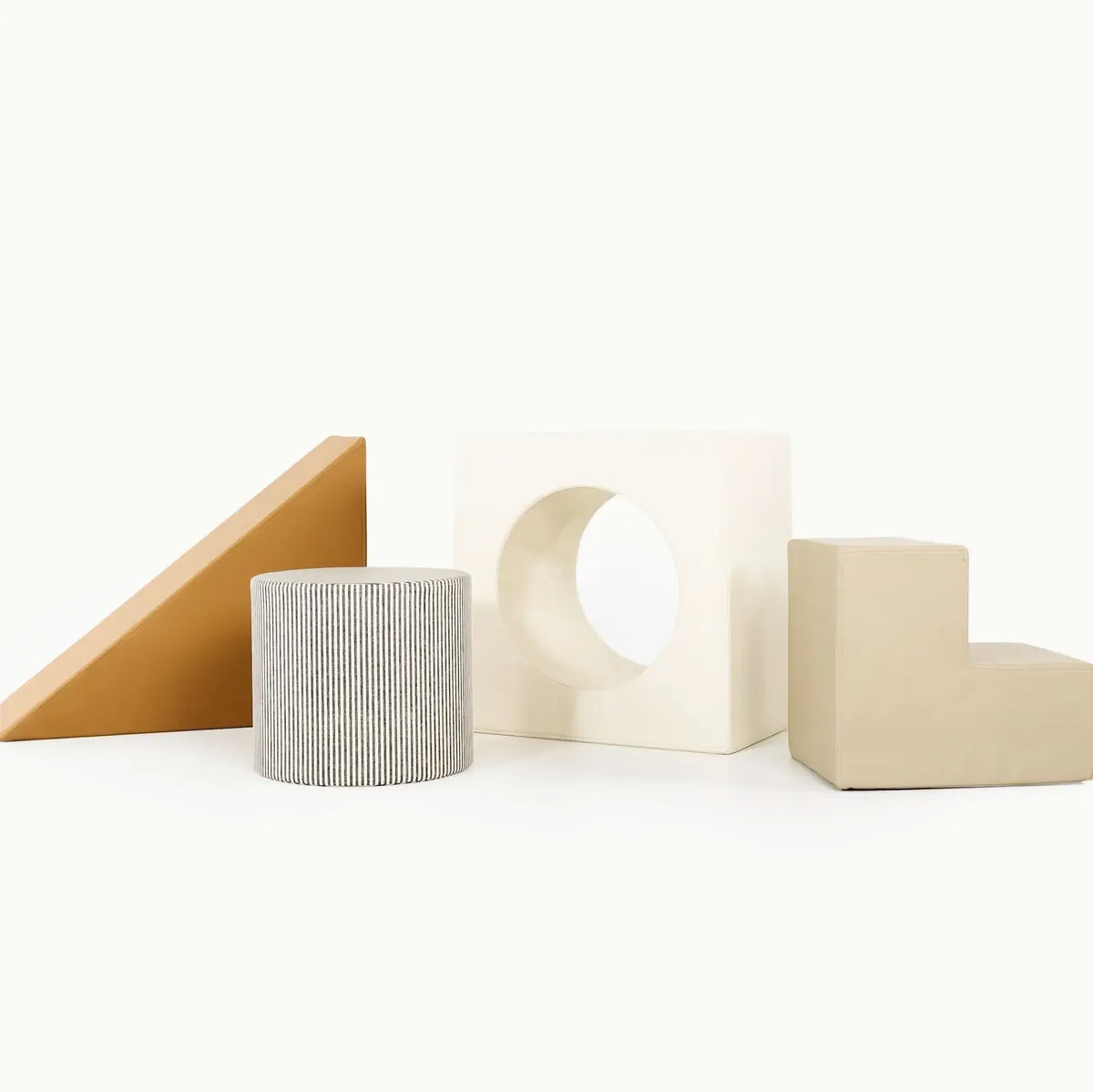 Gathre  Block Playset 1