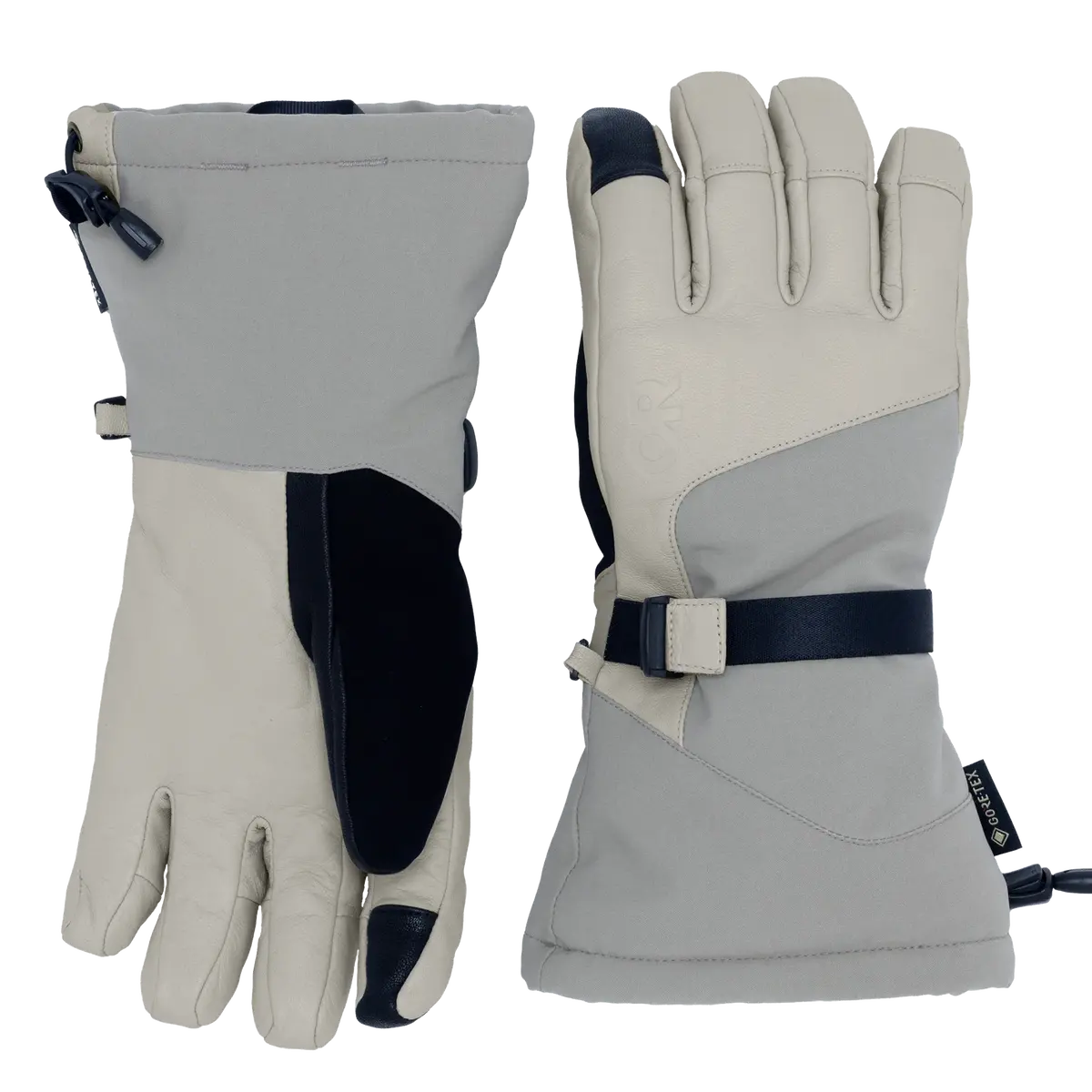 Women's Carbide Sensor Gloves 1