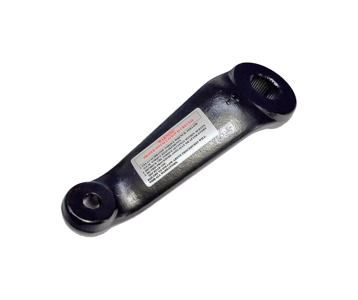 Carli Suspension 2003-2024 Dodge Ram Drop Pitman Arm 1