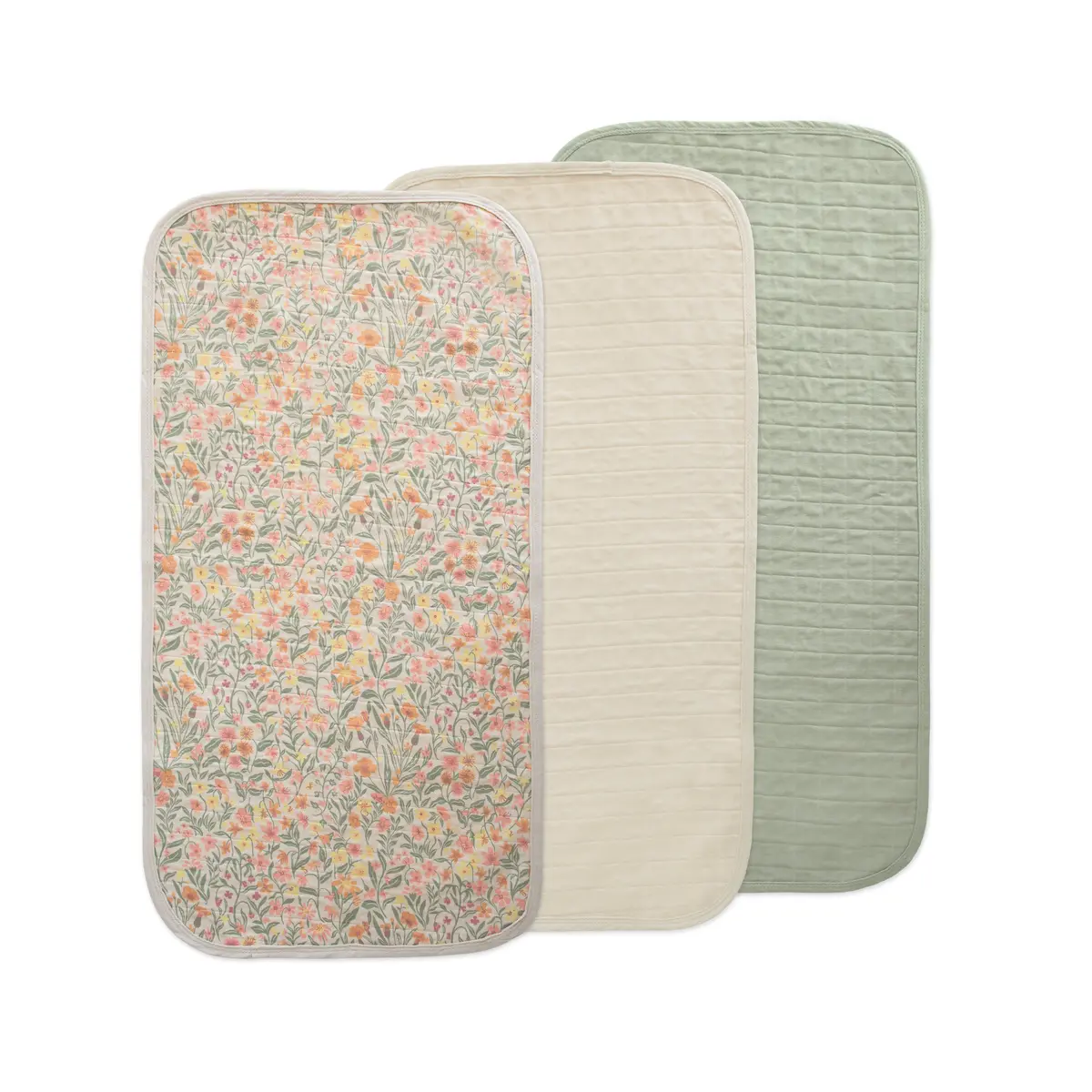 Mushie Changing Pad Liners 3