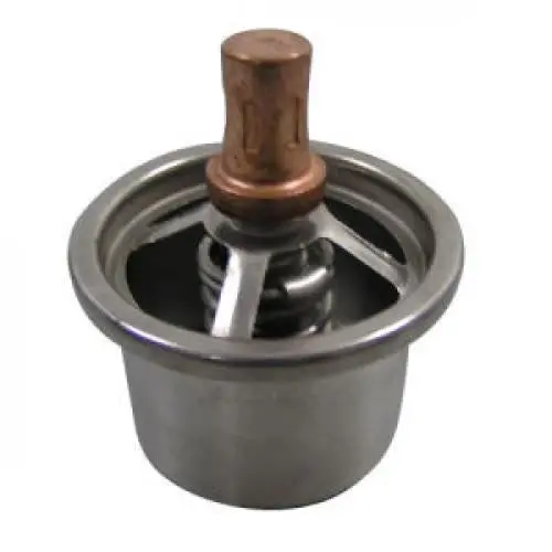 Cummins 135675 Replacement 170 Degree Thermostat Kit 1