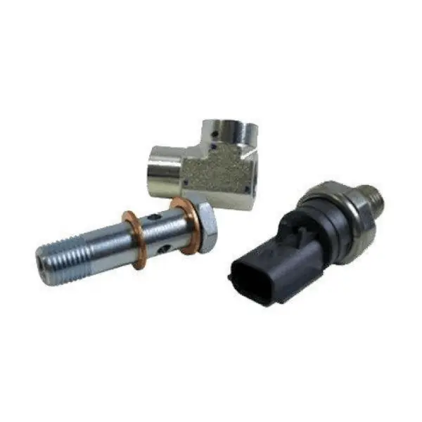 Cummins 2882074 Oil Pressure Sensor 1