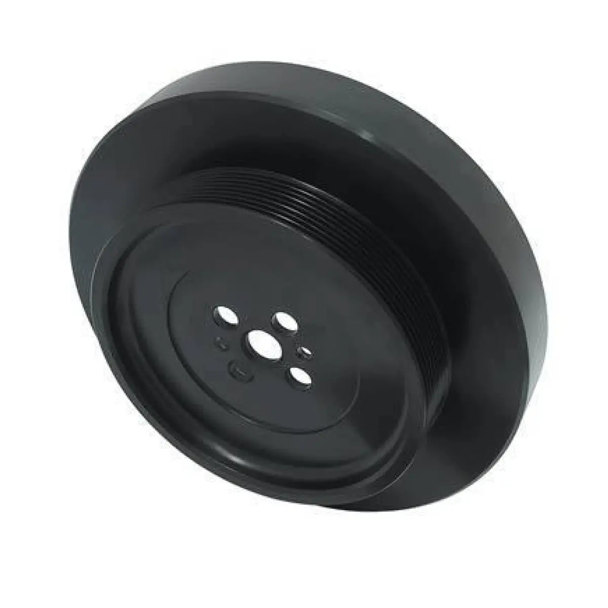 Cummins 3.9L 4Bt 4Bta Viscous Diesel Damper 1