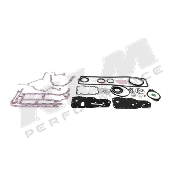 Cummins 3800487 5.9L Isb Qsb Lower Engine Head Gasket Kit 1