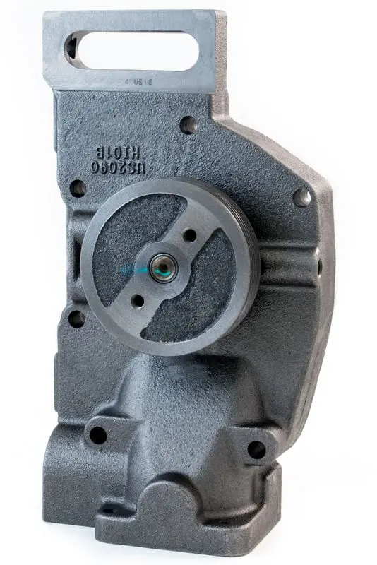 Cummins 3801788Rx Water Pump Kit 1